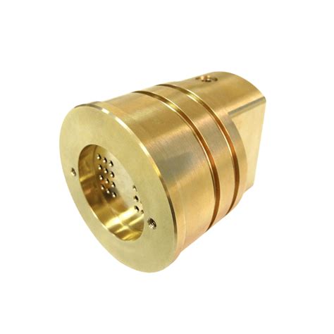 brass cnc precision machining pricelist|Brass CNC Machining Services.